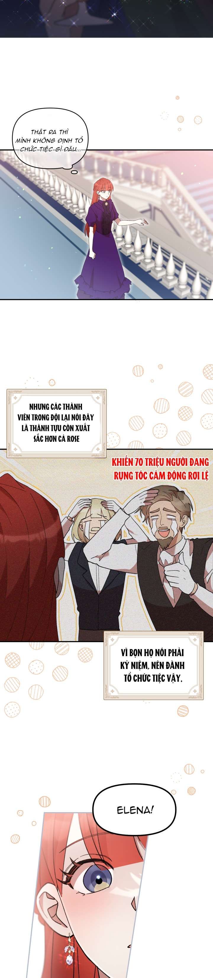 Tôi Đã Vô Tình Quyến Rũ Em Trai Của Nam Chính - Chapter 45 - Page 16