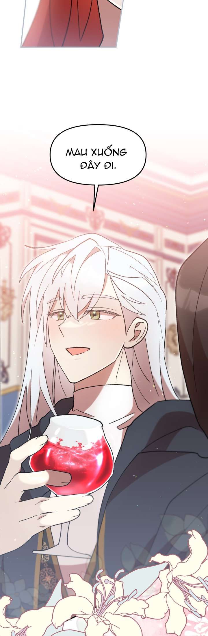 Tôi Đã Vô Tình Quyến Rũ Em Trai Của Nam Chính - Chapter 45 - Page 17