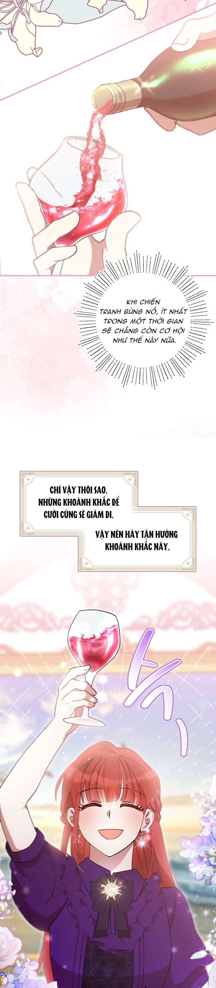 Tôi Đã Vô Tình Quyến Rũ Em Trai Của Nam Chính - Chapter 45 - Page 18