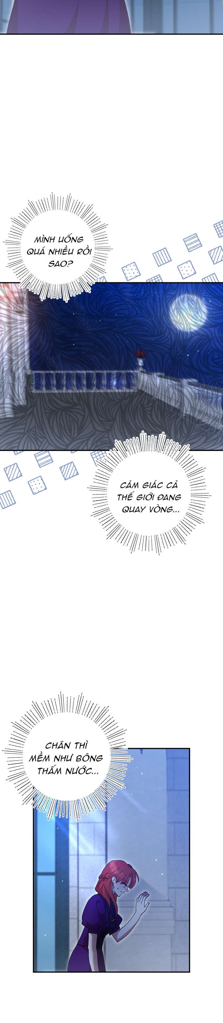 Tôi Đã Vô Tình Quyến Rũ Em Trai Của Nam Chính - Chapter 45 - Page 20