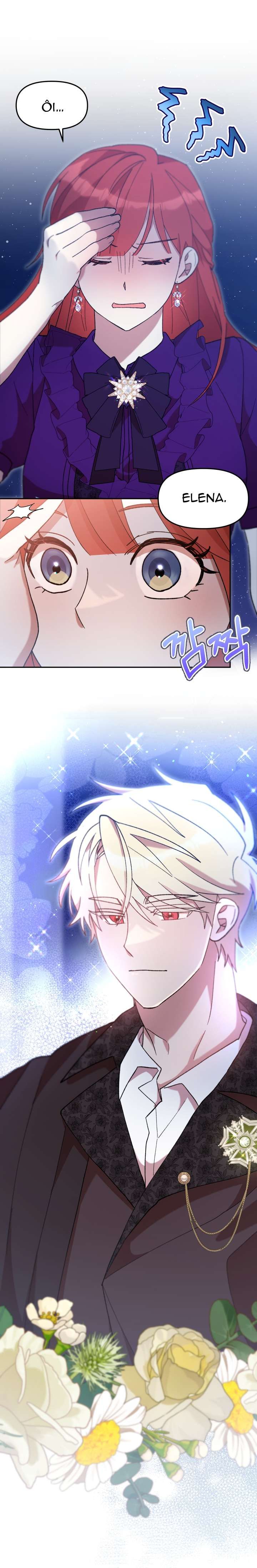 Tôi Đã Vô Tình Quyến Rũ Em Trai Của Nam Chính - Chapter 45 - Page 21