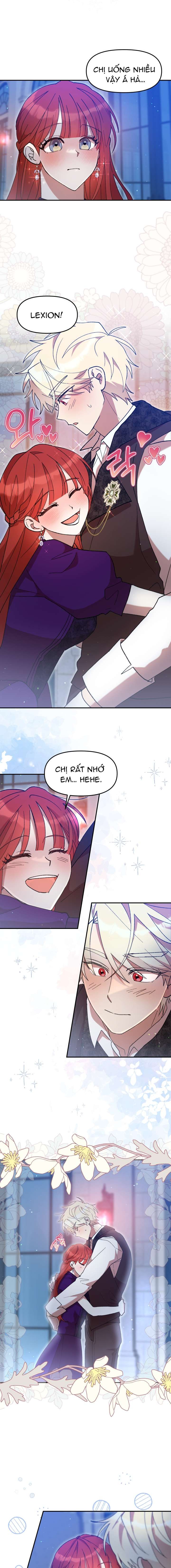 Tôi Đã Vô Tình Quyến Rũ Em Trai Của Nam Chính - Chapter 45 - Page 22