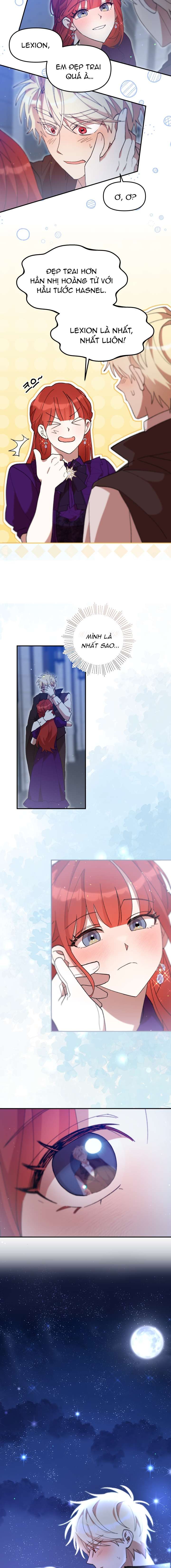 Tôi Đã Vô Tình Quyến Rũ Em Trai Của Nam Chính - Chapter 45 - Page 23