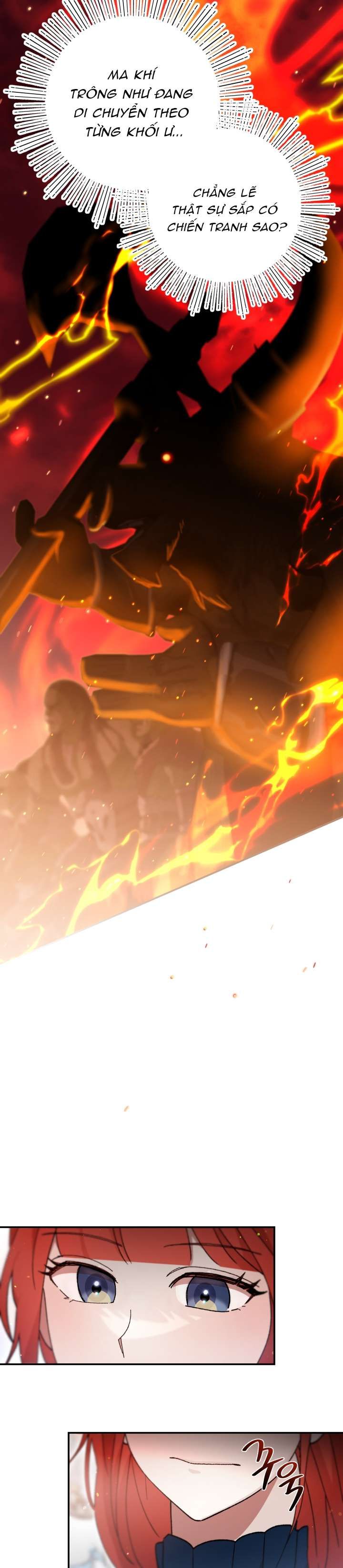 Tôi Đã Vô Tình Quyến Rũ Em Trai Của Nam Chính - Chapter 45 - Page 7