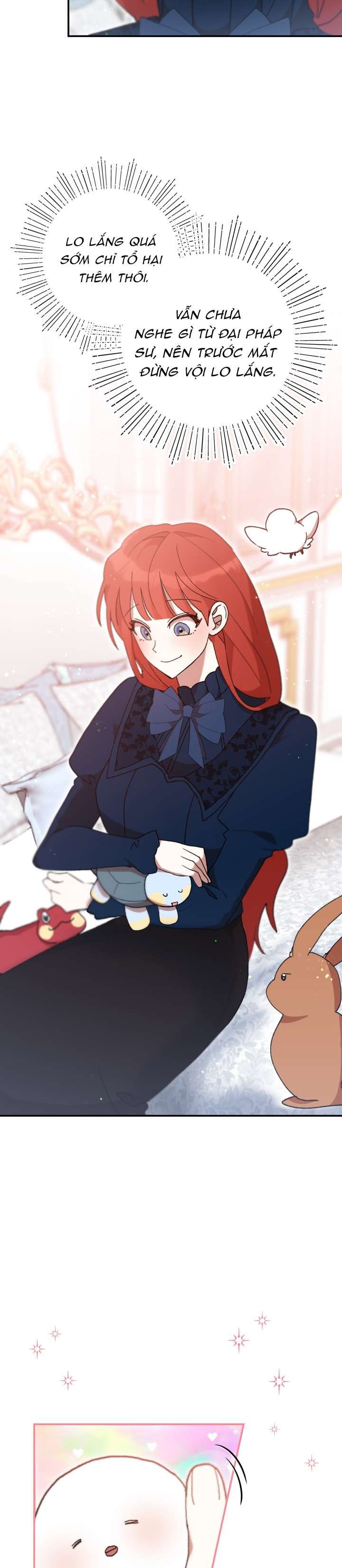 Tôi Đã Vô Tình Quyến Rũ Em Trai Của Nam Chính - Chapter 45 - Page 8