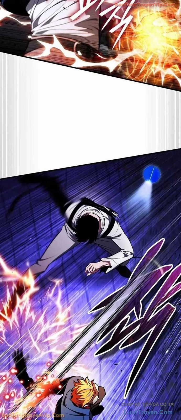 Phát Sóng Của Siêu Việt Giả - Chapter 10 - Page 10