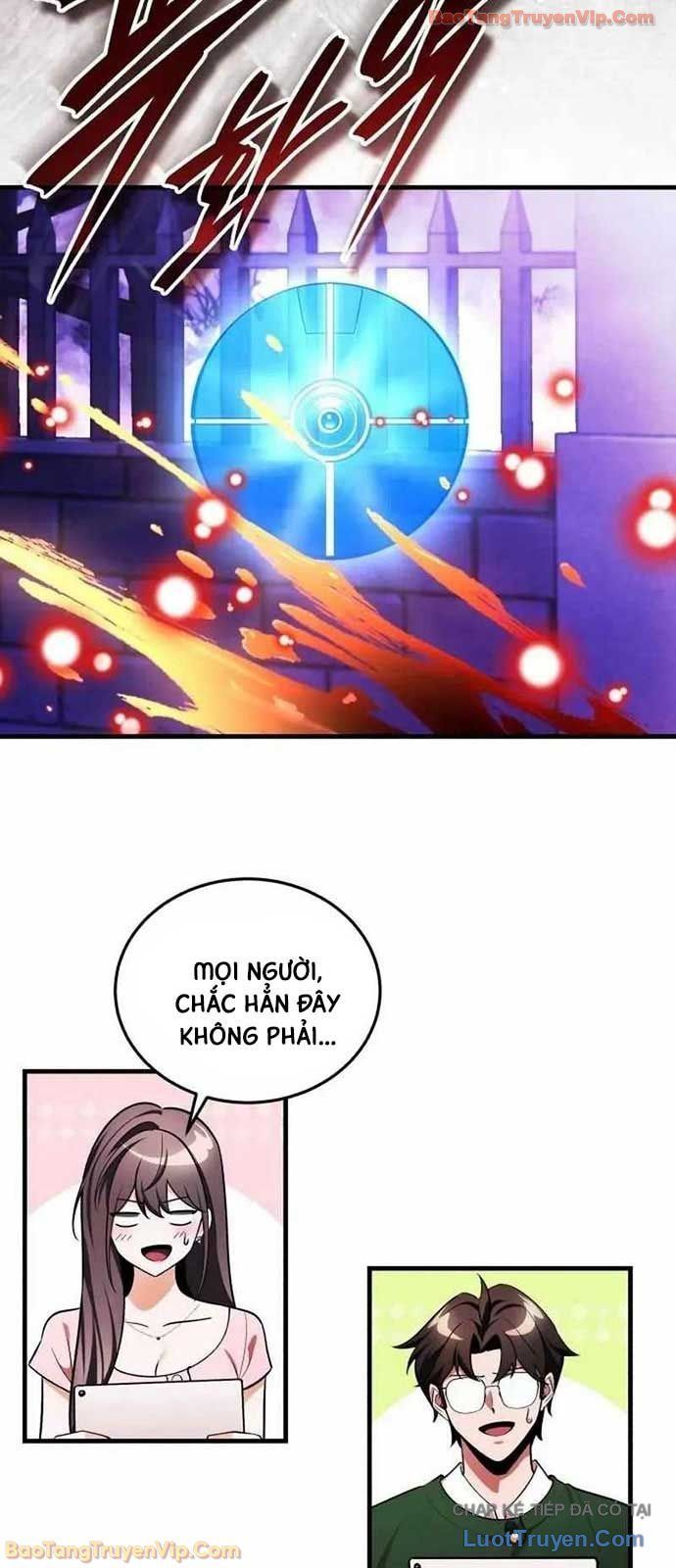 Phát Sóng Của Siêu Việt Giả - Chapter 10 - Page 15