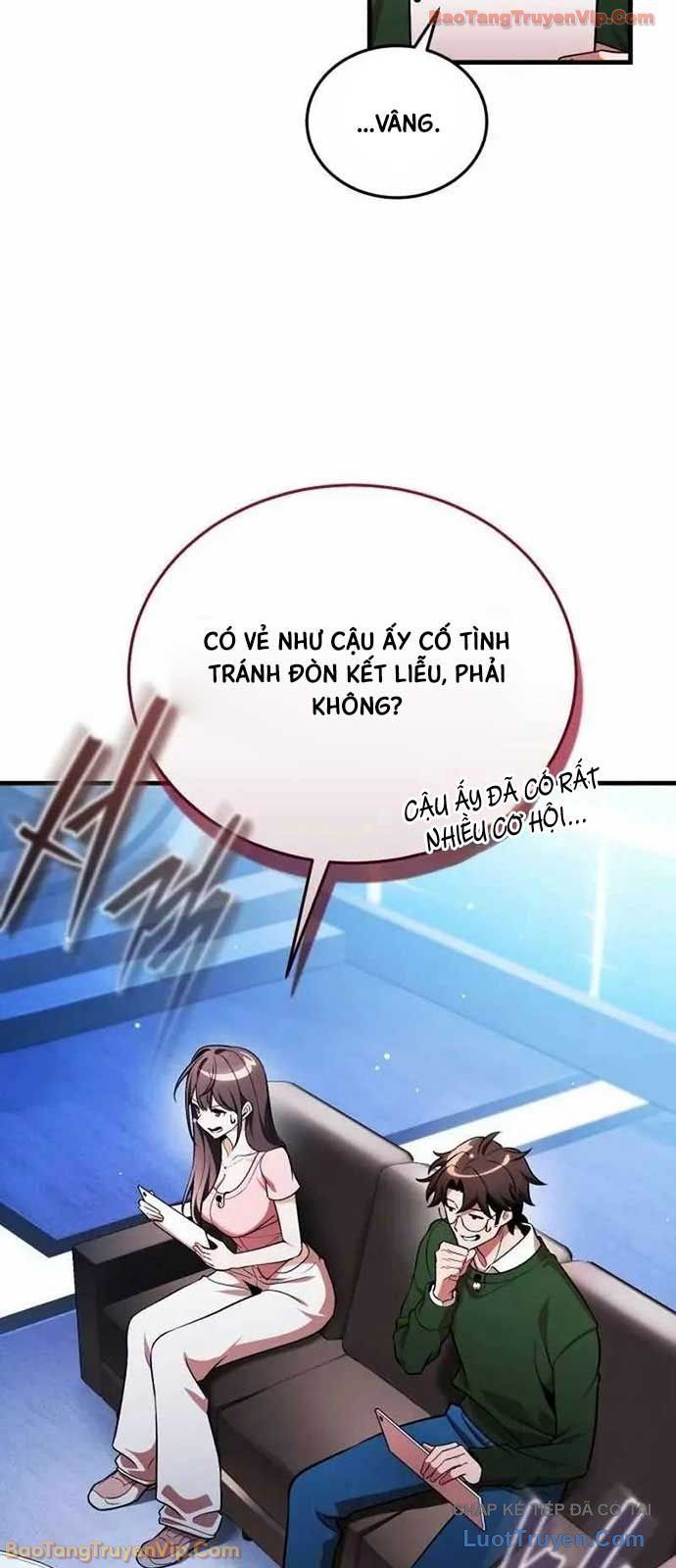 Phát Sóng Của Siêu Việt Giả - Chapter 10 - Page 16