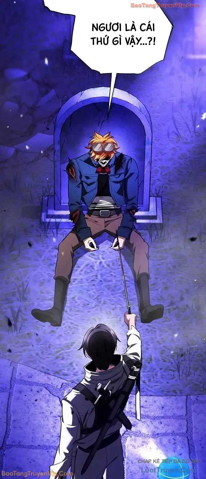 Phát Sóng Của Siêu Việt Giả - Chapter 10 - Page 20