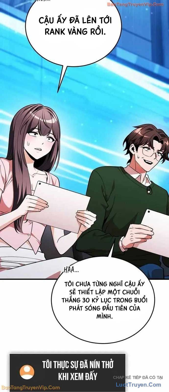 Phát Sóng Của Siêu Việt Giả - Chapter 10 - Page 28