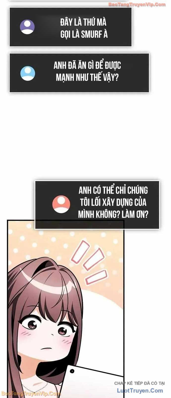 Phát Sóng Của Siêu Việt Giả - Chapter 10 - Page 29