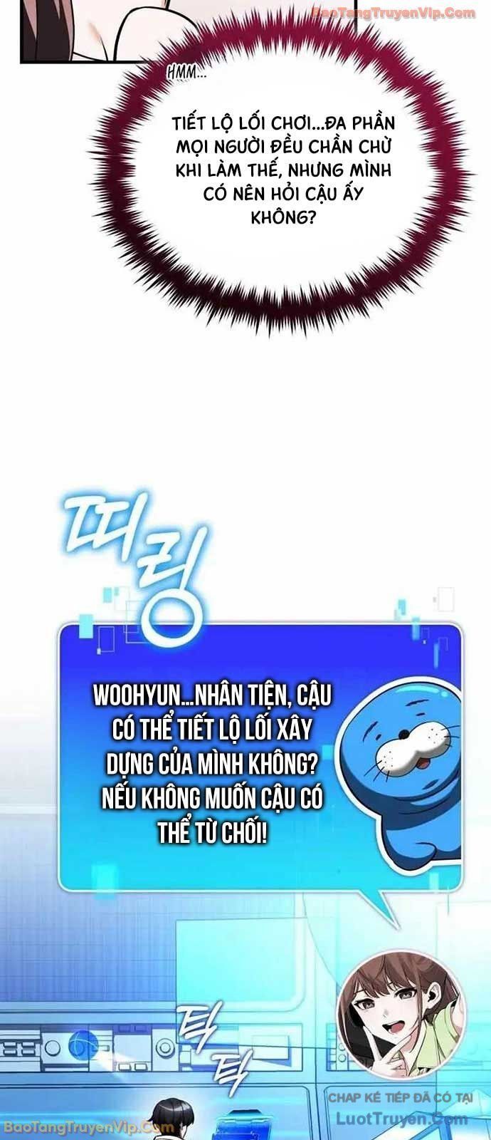 Phát Sóng Của Siêu Việt Giả - Chapter 10 - Page 30