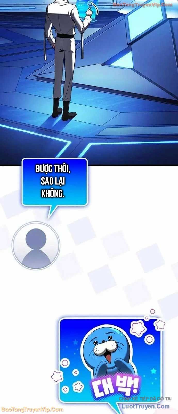 Phát Sóng Của Siêu Việt Giả - Chapter 10 - Page 31