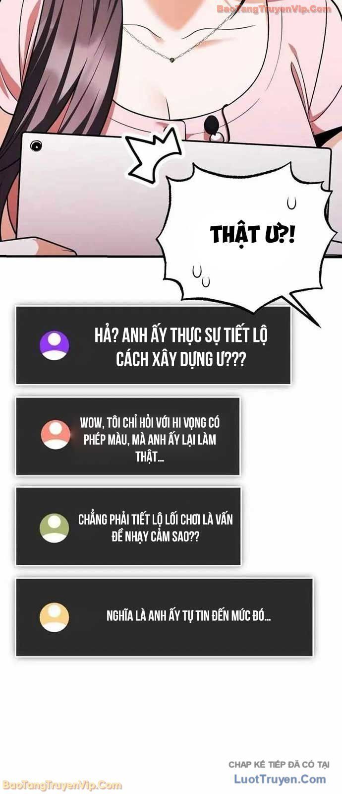 Phát Sóng Của Siêu Việt Giả - Chapter 10 - Page 33