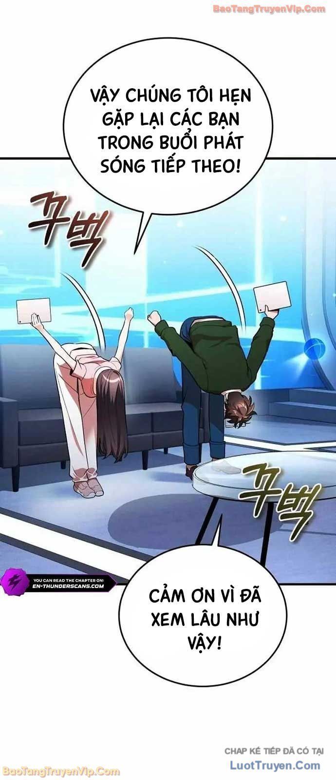 Phát Sóng Của Siêu Việt Giả - Chapter 10 - Page 34