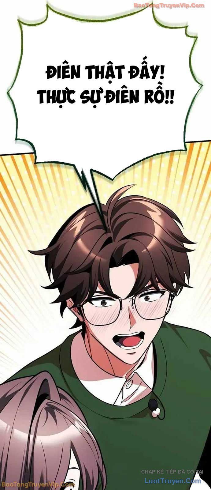 Phát Sóng Của Siêu Việt Giả - Chapter 10 - Page 36