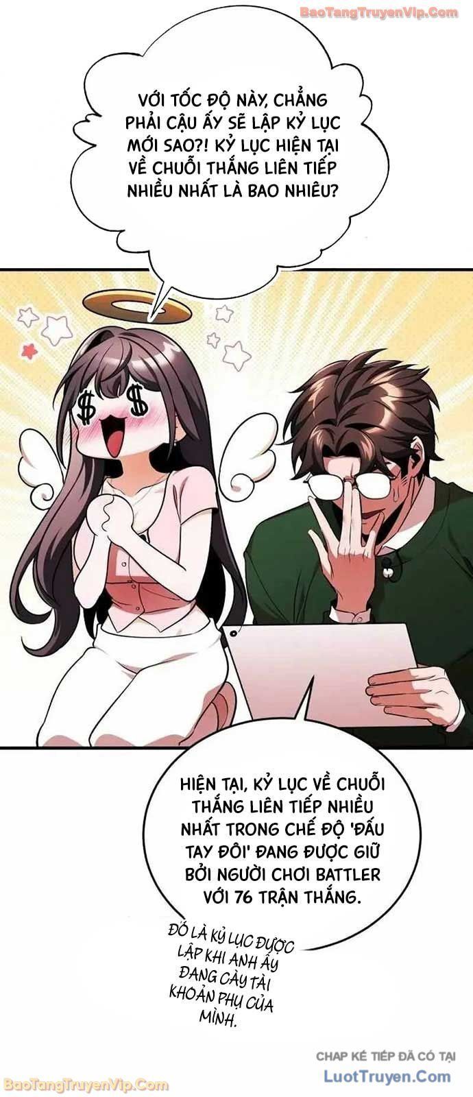 Phát Sóng Của Siêu Việt Giả - Chapter 10 - Page 38