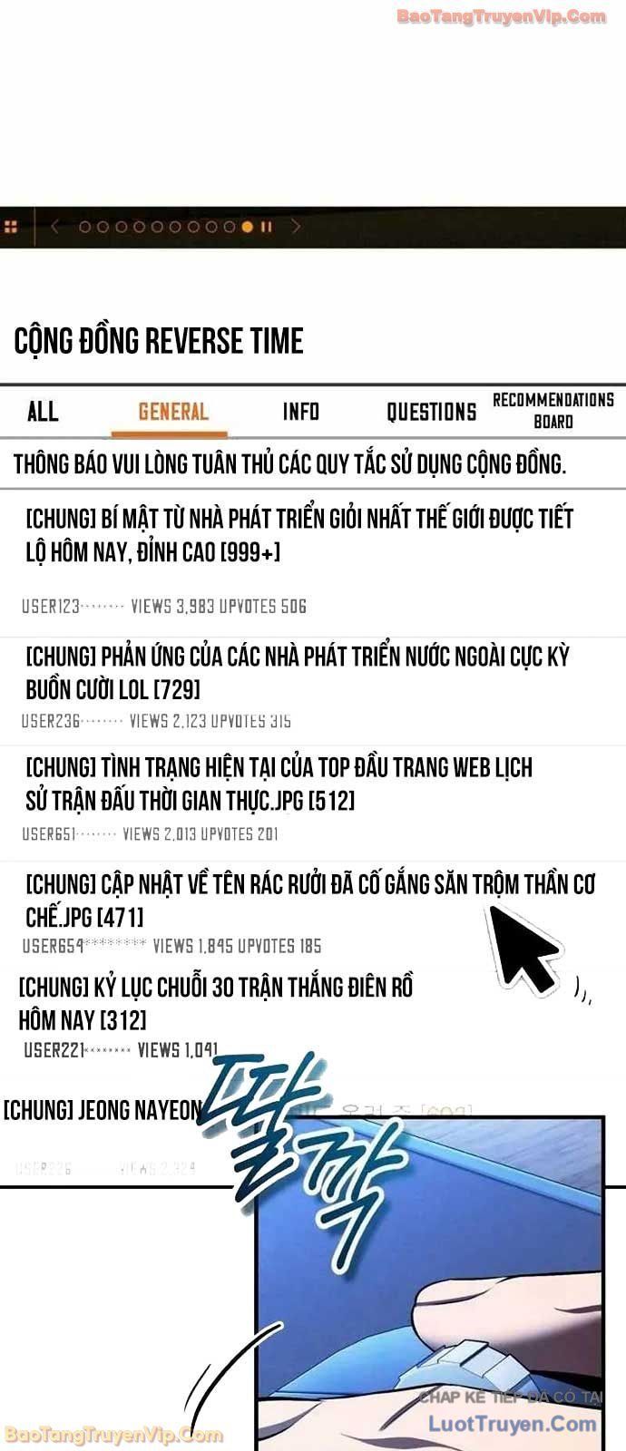 Phát Sóng Của Siêu Việt Giả - Chapter 10 - Page 43