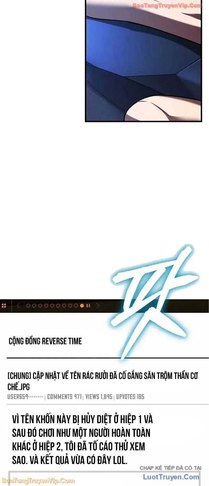 Phát Sóng Của Siêu Việt Giả - Chapter 10 - Page 44