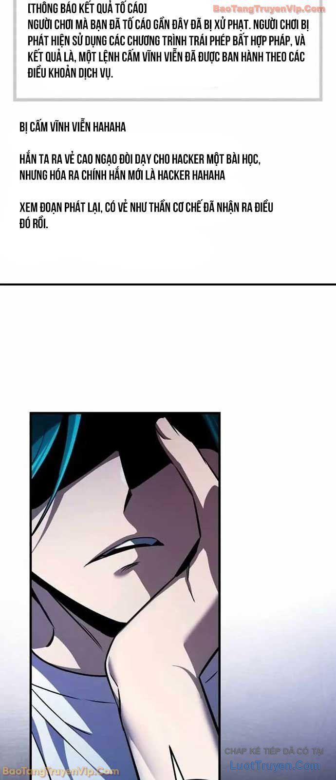 Phát Sóng Của Siêu Việt Giả - Chapter 10 - Page 45