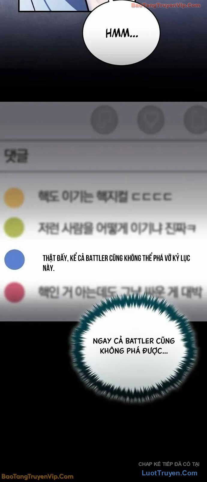 Phát Sóng Của Siêu Việt Giả - Chapter 10 - Page 46