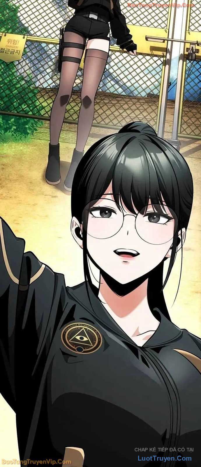 Phát Sóng Của Siêu Việt Giả - Chapter 10 - Page 53