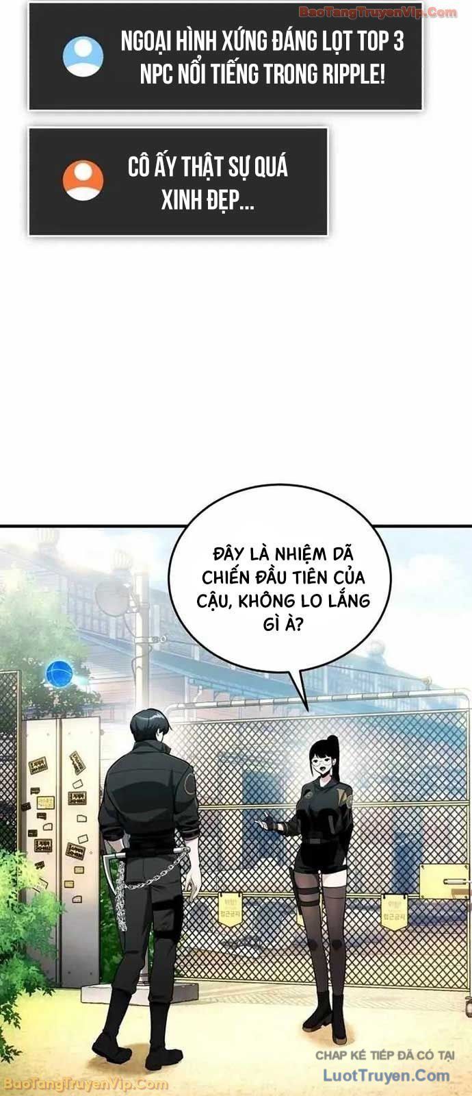 Phát Sóng Của Siêu Việt Giả - Chapter 10 - Page 55