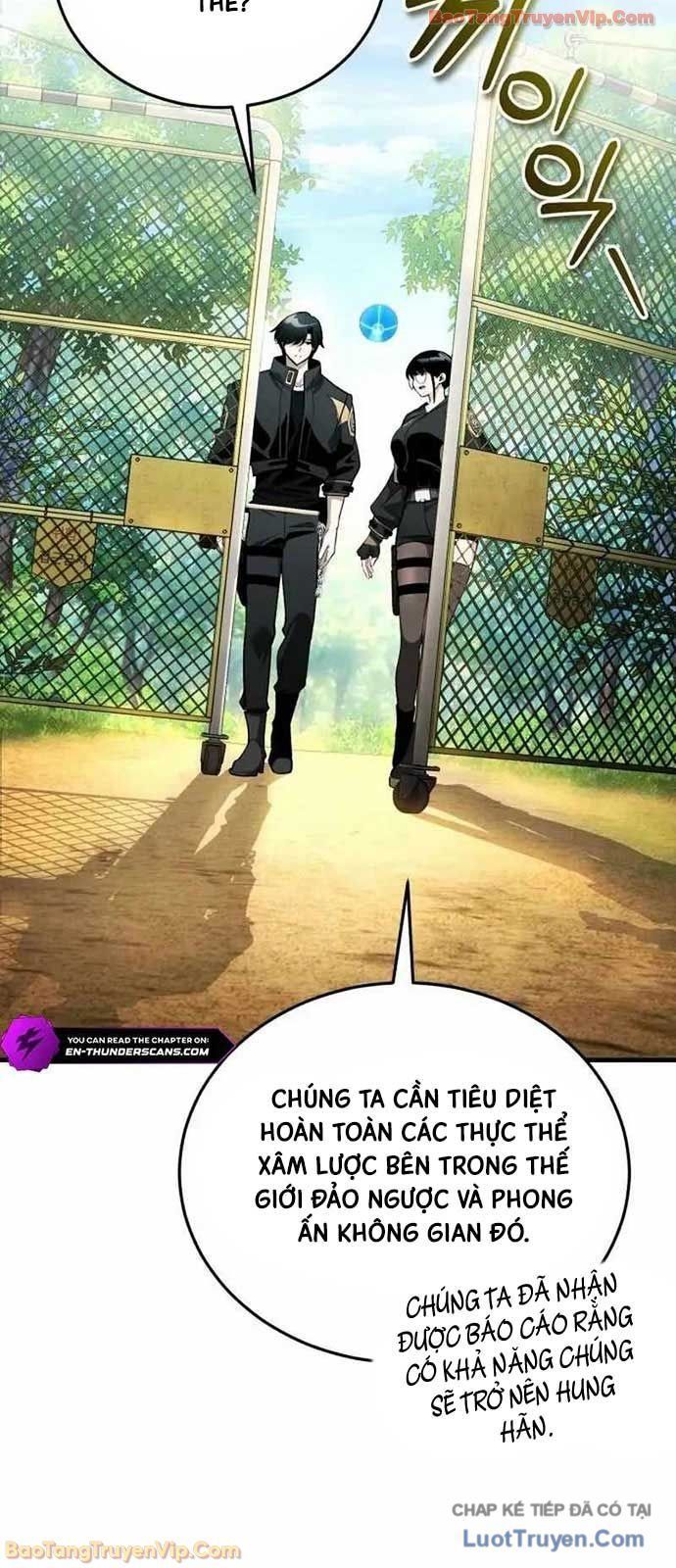 Phát Sóng Của Siêu Việt Giả - Chapter 10 - Page 58