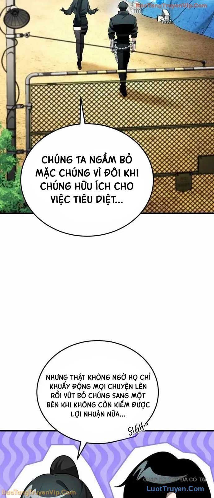 Phát Sóng Của Siêu Việt Giả - Chapter 10 - Page 60