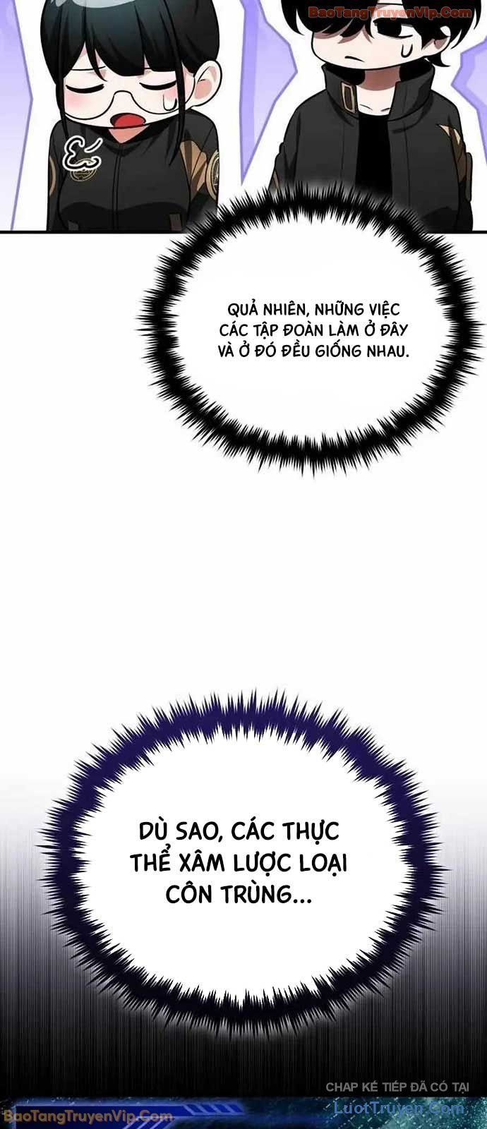 Phát Sóng Của Siêu Việt Giả - Chapter 10 - Page 61