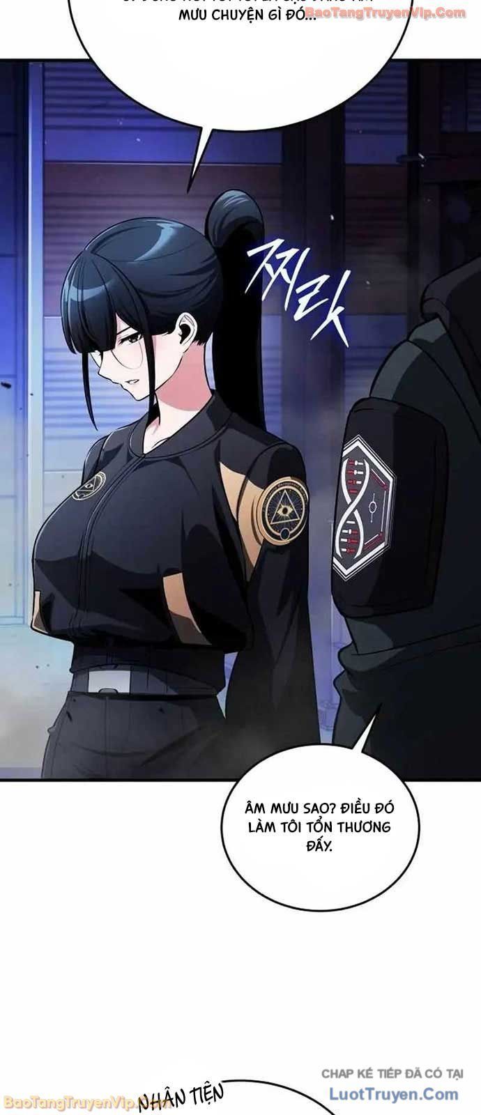 Phát Sóng Của Siêu Việt Giả - Chapter 10 - Page 77