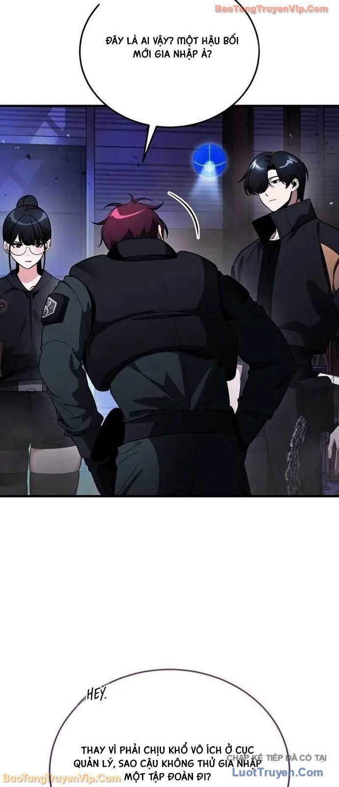 Phát Sóng Của Siêu Việt Giả - Chapter 10 - Page 78