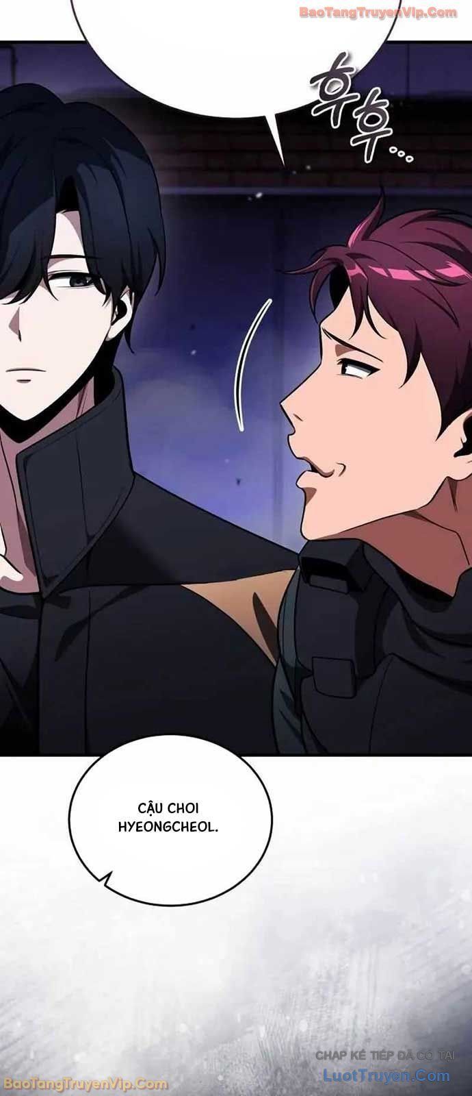 Phát Sóng Của Siêu Việt Giả - Chapter 10 - Page 79