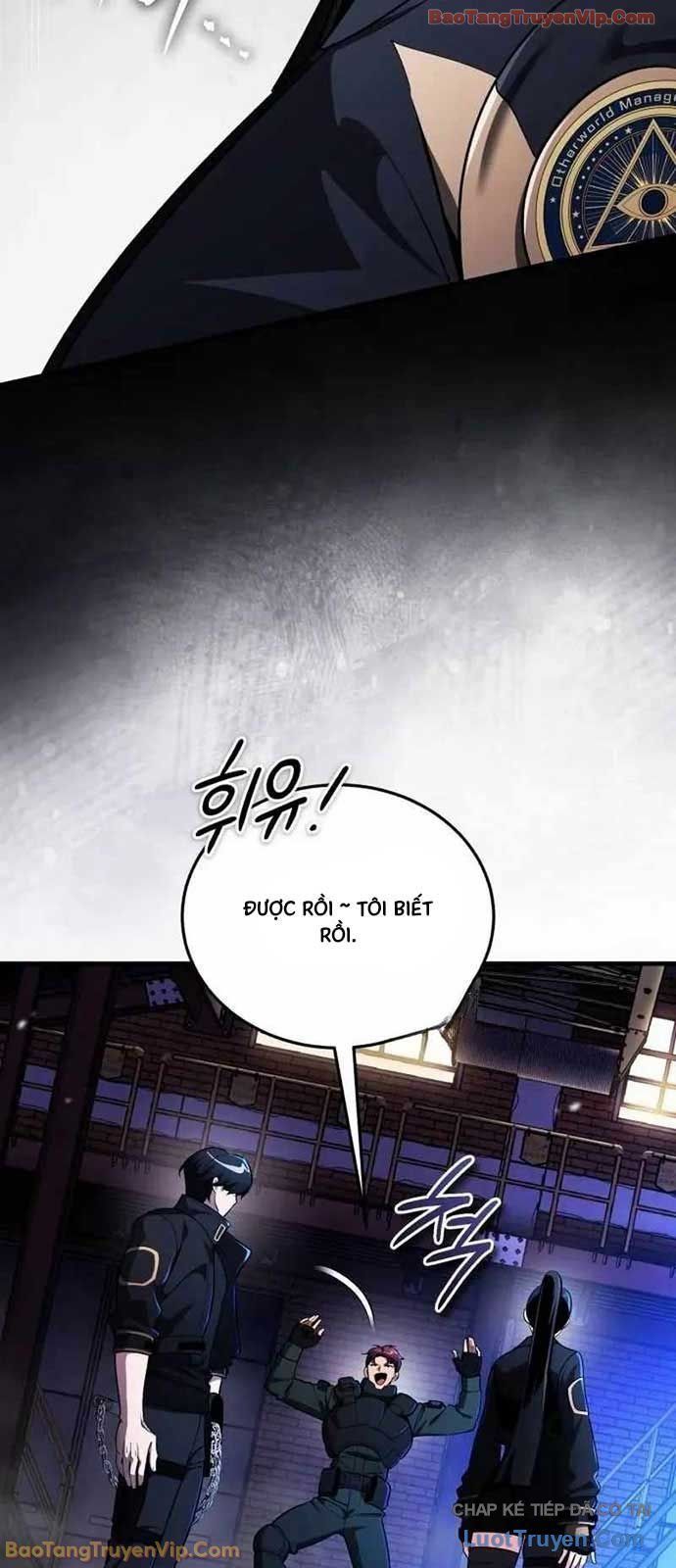 Phát Sóng Của Siêu Việt Giả - Chapter 10 - Page 81