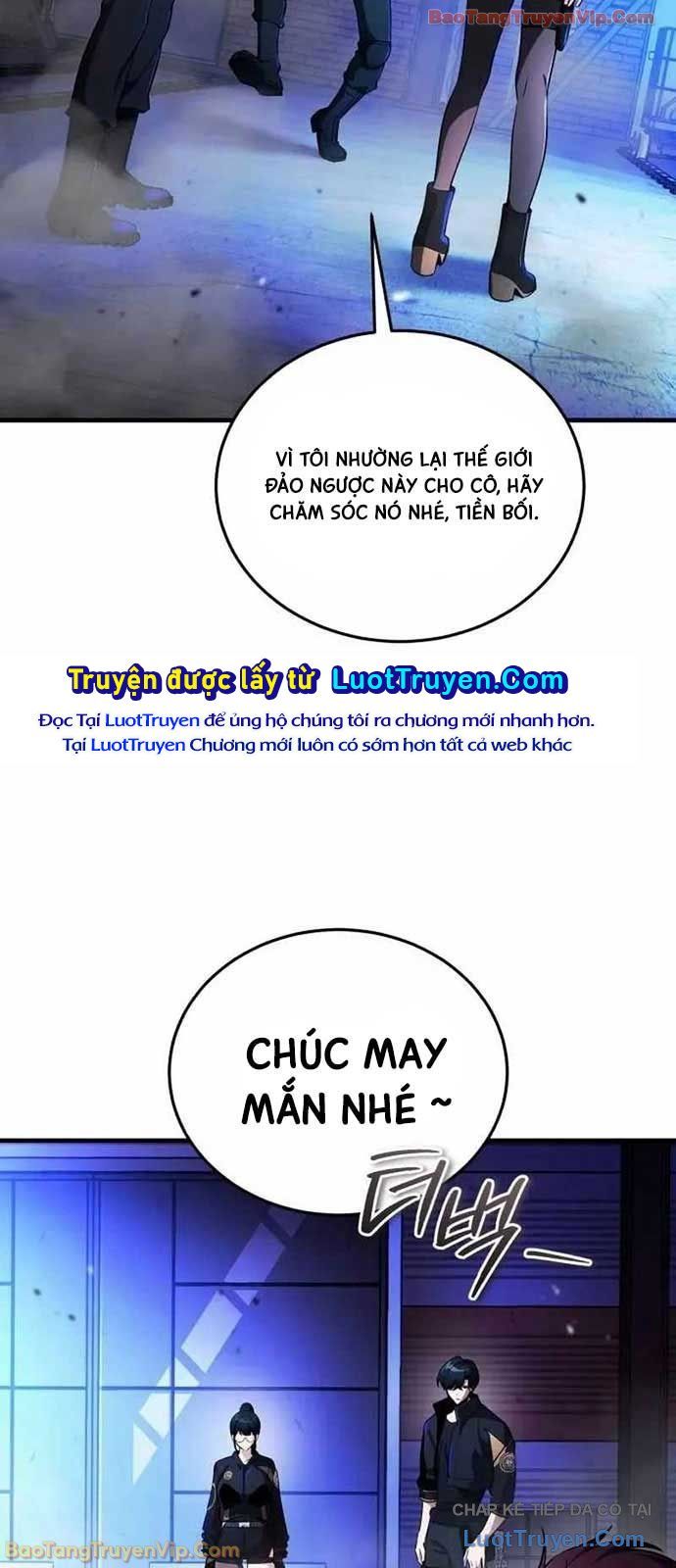 Phát Sóng Của Siêu Việt Giả - Chapter 10 - Page 82