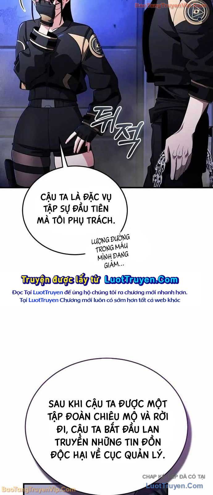 Phát Sóng Của Siêu Việt Giả - Chapter 10 - Page 84