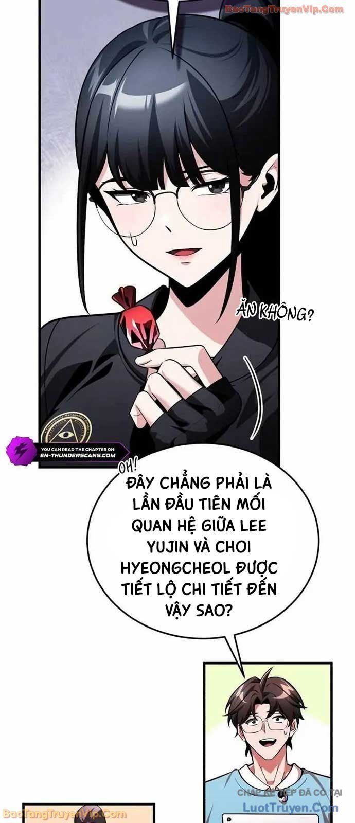 Phát Sóng Của Siêu Việt Giả - Chapter 10 - Page 85