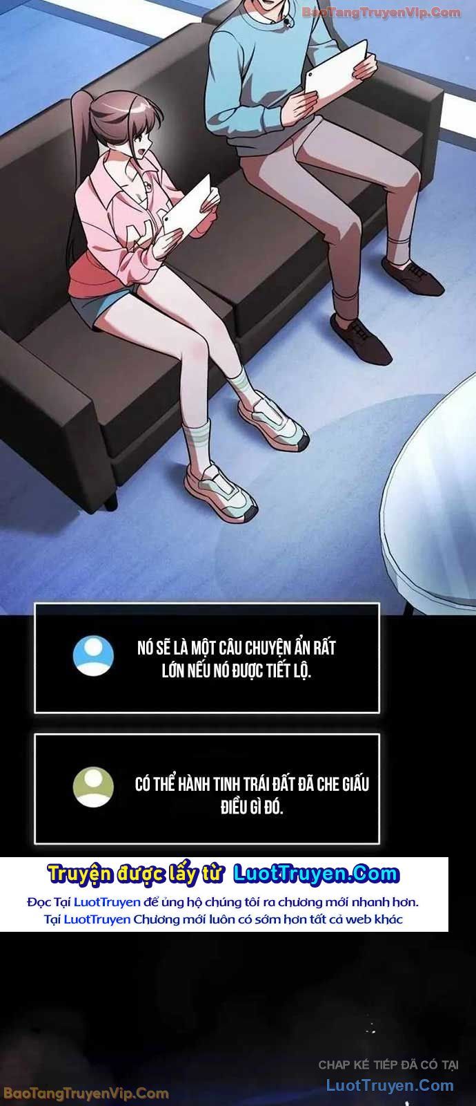 Phát Sóng Của Siêu Việt Giả - Chapter 10 - Page 87