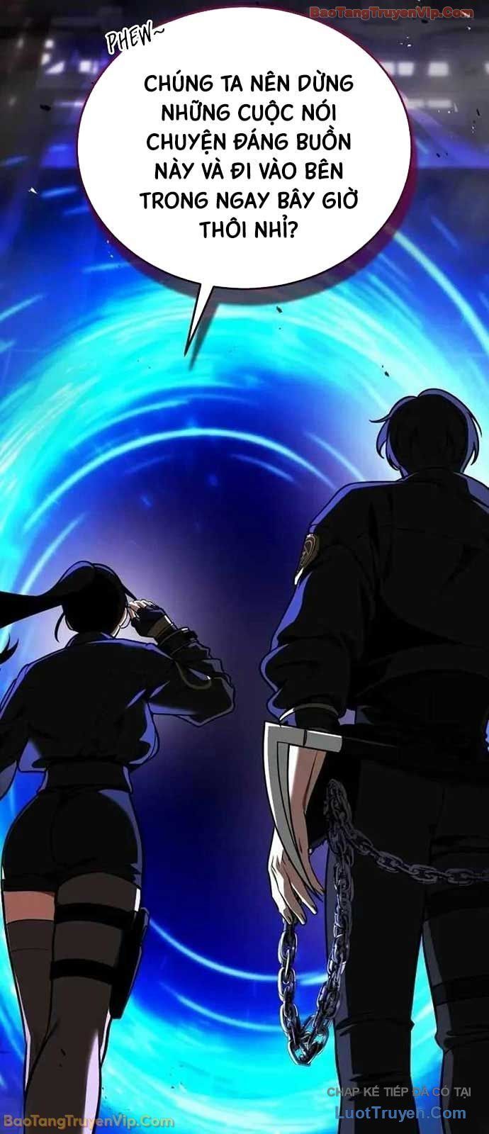 Phát Sóng Của Siêu Việt Giả - Chapter 10 - Page 88