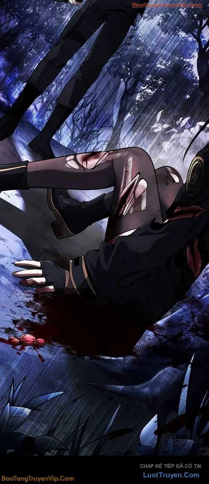 Phát Sóng Của Siêu Việt Giả - Chapter 10 - Page 97