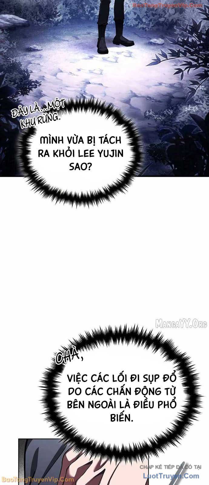 Phát Sóng Của Siêu Việt Giả - Chapter 11 - Page 11