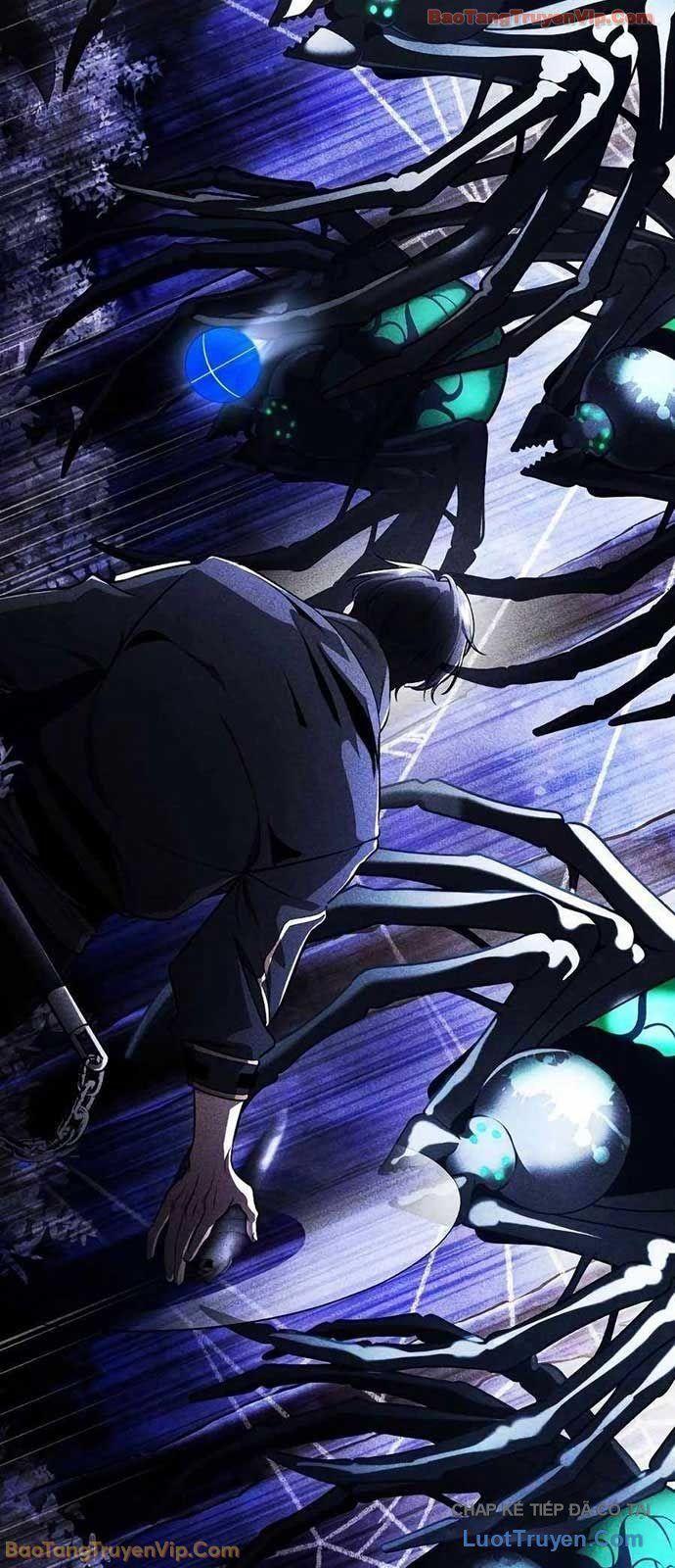 Phát Sóng Của Siêu Việt Giả - Chapter 11 - Page 13