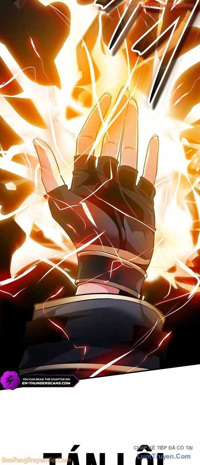 Phát Sóng Của Siêu Việt Giả - Chapter 11 - Page 18