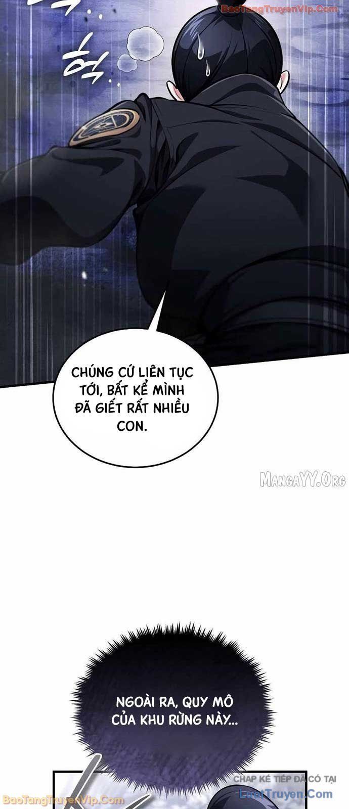 Phát Sóng Của Siêu Việt Giả - Chapter 11 - Page 23