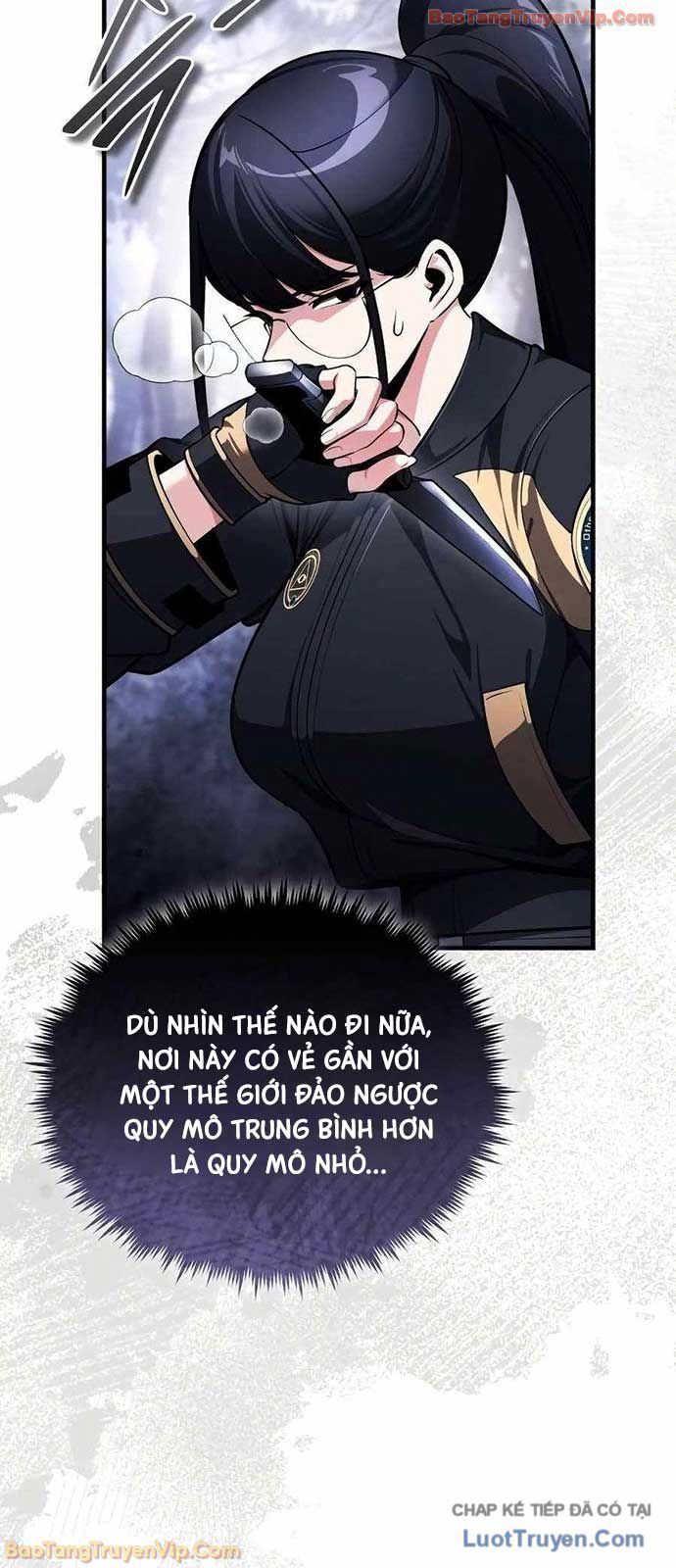 Phát Sóng Của Siêu Việt Giả - Chapter 11 - Page 24