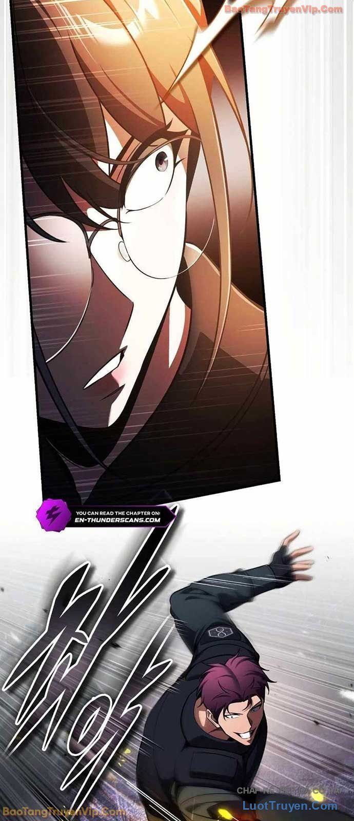 Phát Sóng Của Siêu Việt Giả - Chapter 11 - Page 28