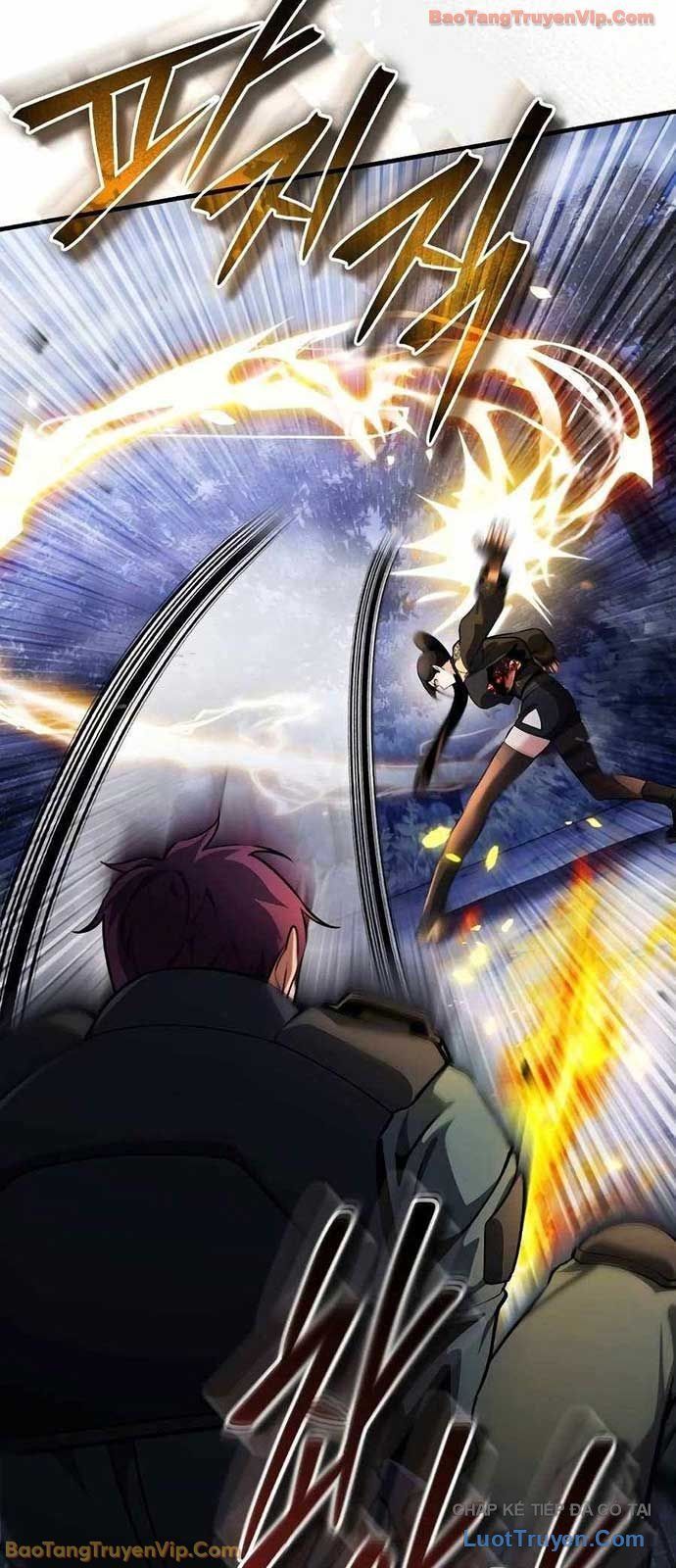 Phát Sóng Của Siêu Việt Giả - Chapter 11 - Page 30