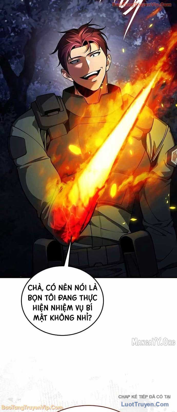 Phát Sóng Của Siêu Việt Giả - Chapter 11 - Page 32