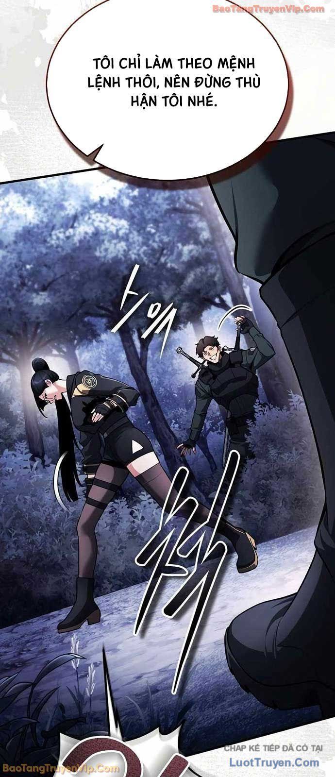 Phát Sóng Của Siêu Việt Giả - Chapter 11 - Page 33