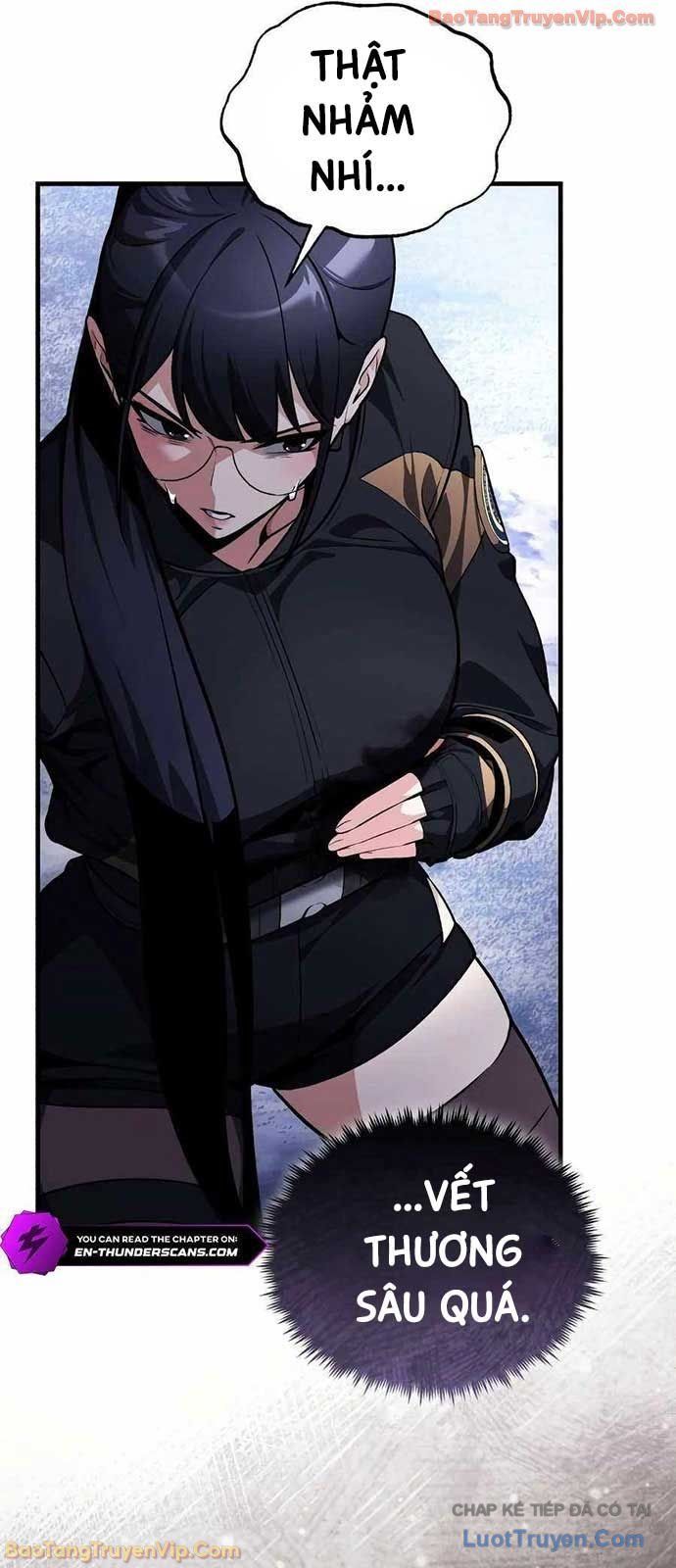 Phát Sóng Của Siêu Việt Giả - Chapter 11 - Page 35